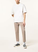 DRYKORN T-Shirt BRUCE, Farbe: WEISS (Bild 1)