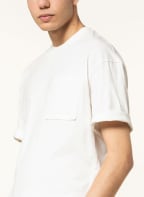 DRYKORN T-Shirt BRUCE, Farbe: WEISS (Bild 1)