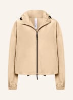 BRAX Oversized-Blouson FRAN, Farbe: HELLBRAUN (Bild 1)