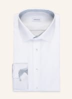 seidensticker Hemd Shaped Fit, Farbe: WEISS (Bild 1)
