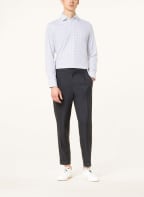 seidensticker Hemd Slim Fit , Farbe: WEISS/ BLAU/ HELLBLAU (Bild 1)