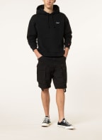 G-Star RAW Cargoshorts ROVIC, Farbe: SCHWARZ (Bild 1)