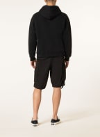 G-Star RAW Cargoshorts ROVIC, Farbe: SCHWARZ (Bild 1)
