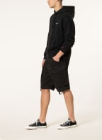 G-Star RAW Cargoshorts ROVIC, Farbe: SCHWARZ (Bild 1)