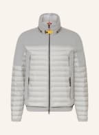 PARAJUMPERS Lightweight-Daunenjacke NUNKI, Farbe: GRAU (Bild 1)
