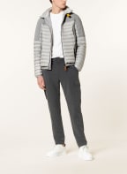 PARAJUMPERS Lightweight-Daunenjacke NUNKI, Farbe: GRAU (Bild 1)