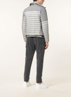 PARAJUMPERS Lightweight-Daunenjacke NUNKI, Farbe: GRAU (Bild 1)