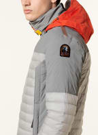 PARAJUMPERS Lightweight-Daunenjacke NUNKI, Farbe: GRAU (Bild 1)