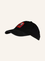 PARAJUMPERS Cap, Color: BLACK (Image 1)