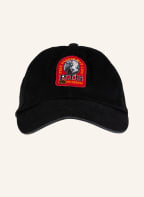 PARAJUMPERS Cap, Color: BLACK (Image 1)
