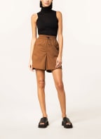 BIRGITTE HERSKIND Shorts BROWN, Farbe: COGNAC (Bild 1)