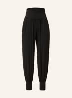 DEHA Jerseyhose, Farbe: SCHWARZ (Bild 1)