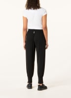 DEHA Jerseyhose, Farbe: SCHWARZ (Bild 1)