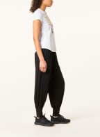 DEHA Jerseyhose, Farbe: SCHWARZ (Bild 1)