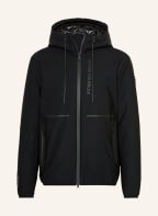 MOOSE KNUCKLES Jacke GRAYTON, Farbe: SCHWARZ (Bild 1)