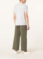 FRED PERRY T-Shirt, Farbe: WEISS (Bild 1)