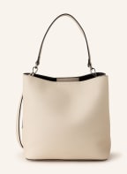 SEIDENFELT Hobo-Bag KERAVA 4.0 , Farbe: HELLGRAU (Bild 1)