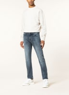 BOSS Jeans DELAWARE Slim Fit, Farbe: 406 DARK BLUE (Bild 1)