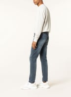 BOSS Jeans DELAWARE Slim Fit, Farbe: 406 DARK BLUE (Bild 1)
