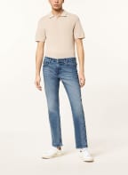BOSS Jeans DELAWARE Slim Fit, Farbe: 436 BRIGHT BLUE (Bild 1)