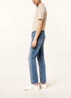 BOSS Jeans DELAWARE Slim Fit, Farbe: 436 BRIGHT BLUE (Bild 1)