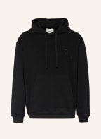 Nanushka Hoodie EVER, Color: BLACK (Image 1)