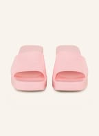 STEVE MADDEN Pantoletten HALSTON , Farbe: ROSA (Bild 1)