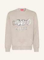 032c Sweatshirt, Farbe: TAUPE (Bild 1)