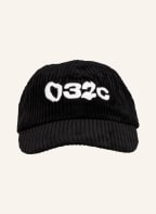032c Cord-Cap, Farbe: SCHWARZ (Bild 1)