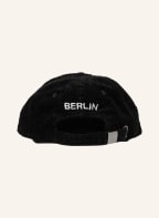 032c Cord-Cap, Farbe: SCHWARZ (Bild 1)