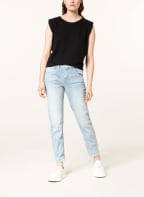 DRYKORN Jeansy LIKE, Kolor: 3800 blau (Obrazek 1)