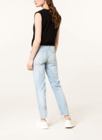 DRYKORN Jeansy LIKE, Kolor: 3800 blau (Obrazek 1)