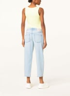 DRYKORN Jeansy boyfriend SHELTER, Kolor: 3910 blau (Obrazek 1)