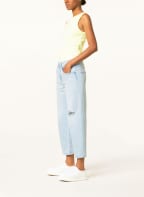 DRYKORN Jeansy boyfriend SHELTER, Kolor: 3910 blau (Obrazek 1)