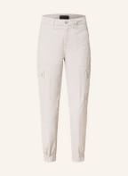 DRYKORN 7/8-Cargohose FREIGHT, Farbe: HELLGRAU (Bild 1)