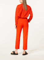 DRYKORN Chino, Farbe: ORANGE (Bild 1)