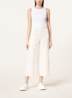 DRYKORN Culotte TRUE, Farbe: ECRU (Bild 1)