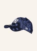 NEW ERA Cap 9FORTY, Color: DARK BLUE/ LIGHT PURPLE (Image 1)