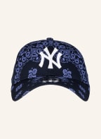 NEW ERA Cap 9FORTY, Color: DARK BLUE/ LIGHT PURPLE (Image 1)