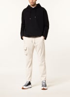 YOUNG POETS Cargo pants ARIS WASHED 222 extra slim fit, Color: BEIGE (Image 1)