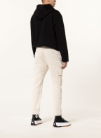 YOUNG POETS Cargo pants ARIS WASHED 222 extra slim fit, Color: BEIGE (Image 1)