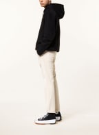 YOUNG POETS Cargo pants ARIS WASHED 222 extra slim fit, Color: BEIGE (Image 1)