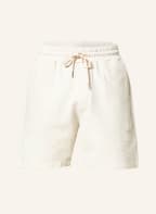 YOUNG POETS Sweatshorts FYNN, Farbe: CREME (Bild 1)