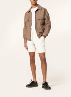 YOUNG POETS Sweatshorts FYNN, Farbe: CREME (Bild 1)
