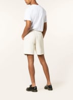 YOUNG POETS Sweatshorts FYNN, Farbe: CREME (Bild 1)