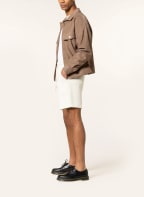YOUNG POETS Sweatshorts FYNN, Farbe: CREME (Bild 1)