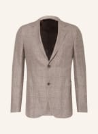 ZEGNA Sakko Extra Slim Fit, Farbe: BEIGE/ BRAUN (Bild 1)