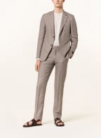 ZEGNA Sakko Extra Slim Fit, Farbe: BEIGE/ BRAUN (Bild 1)