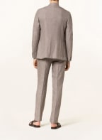 ZEGNA Sakko Extra Slim Fit, Farbe: BEIGE/ BRAUN (Bild 1)