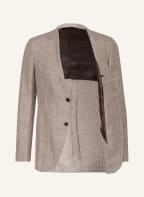 ZEGNA Sakko Extra Slim Fit, Farbe: BEIGE/ BRAUN (Bild 1)